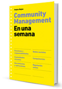 Community Management en una semana